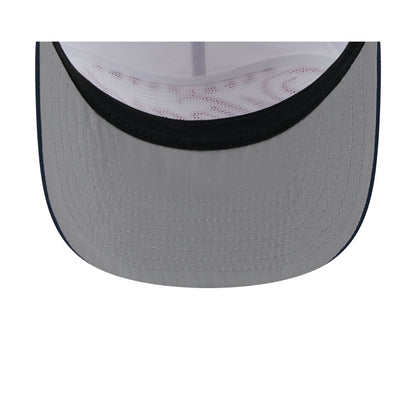 Washington Wizards 2025 Draft 19TWENTY Adjustable Hat