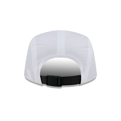 Los Angeles Lakers 2025 Draft Camper Strapback Hat