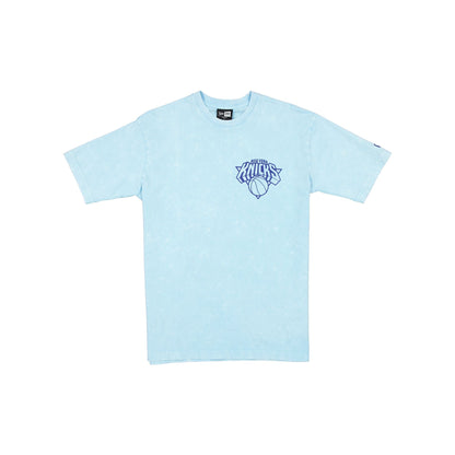 New York Knicks Sport Classics Pastel T-Shirt