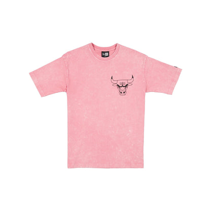 Chicago Bulls Sport Classics Pastel T-Shirt