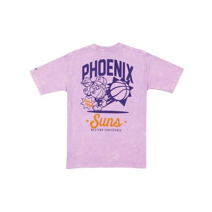 Phoenix Suns Sport Classics Pastel T-Shirt