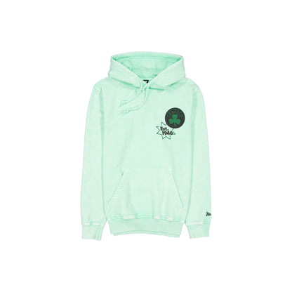 Boston Celtics Sport Classics Pastel Hoodie