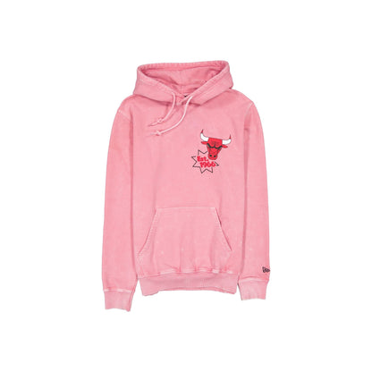 Chicago Bulls Sport Classics Pastel Hoodie