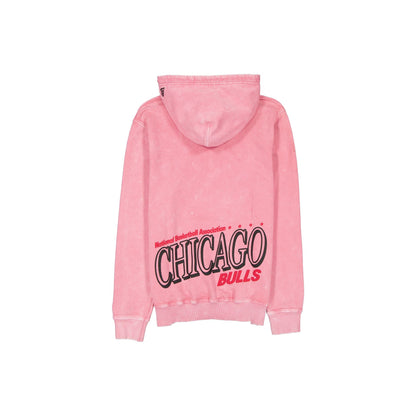 Chicago Bulls Sport Classics Pastel Hoodie