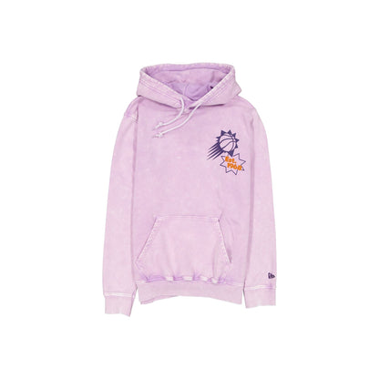 Phoenix Suns Sport Classics Pastel Hoodie