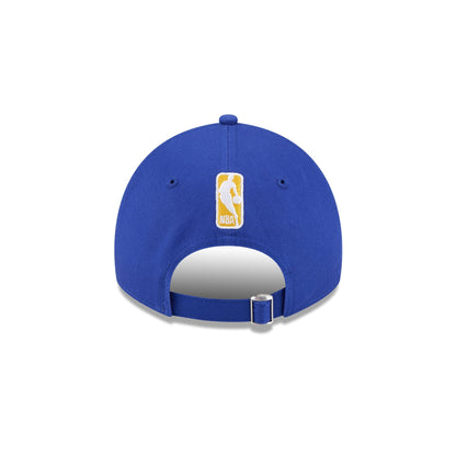 Golden State Warriors Championship Pack 9TWENTY Adjustable Hat