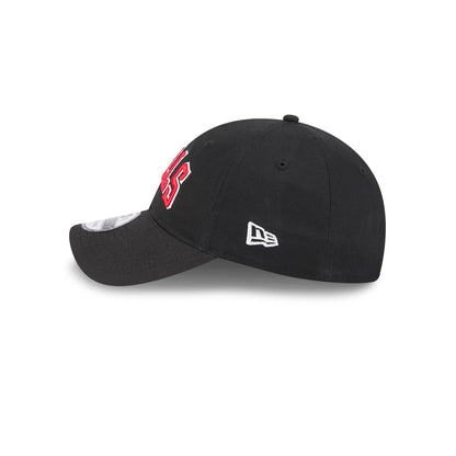 Chicago Bulls Championship Pack 9TWENTY Adjustable Hat