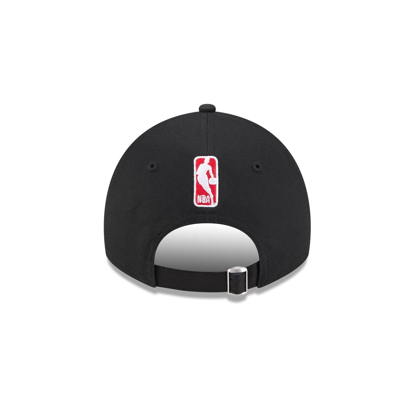Chicago Bulls Championship Pack 9TWENTY Adjustable Hat