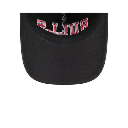 Chicago Bulls Championship Pack 9TWENTY Adjustable Hat