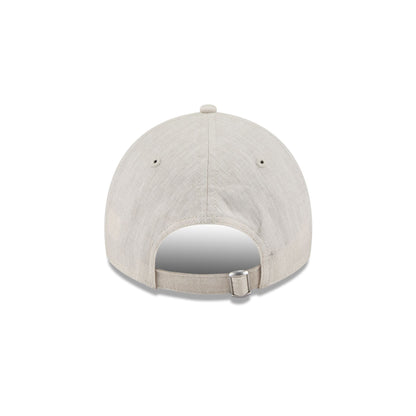 Boston Celtics Floral Women's 9TWENTY Adjustable Hat