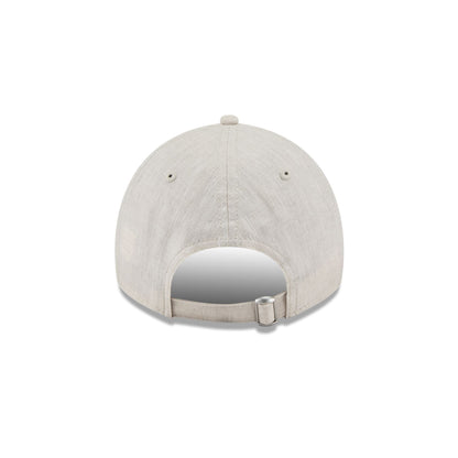 New York Knicks Floral Women's 9TWENTY Adjustable Hat