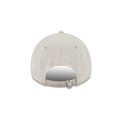 Los Angeles Lakers Floral Women's 9TWENTY Adjustable Hat