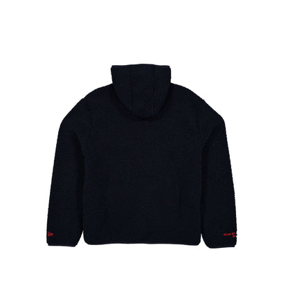 Oracle Red Bull Racing Sherpa Jacket