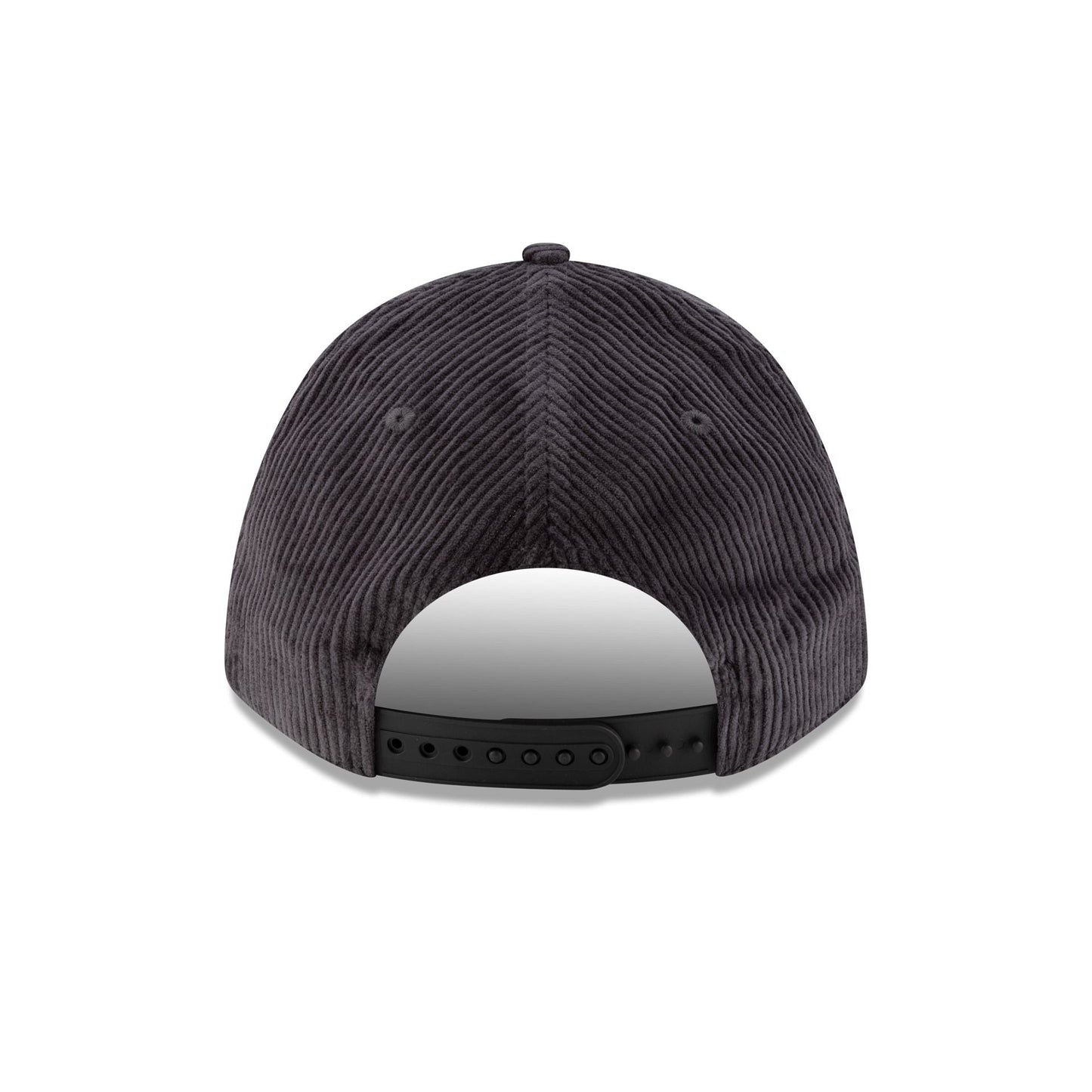 Los Angeles Lakers Cord 9FORTY M-Crown Snapback Hat