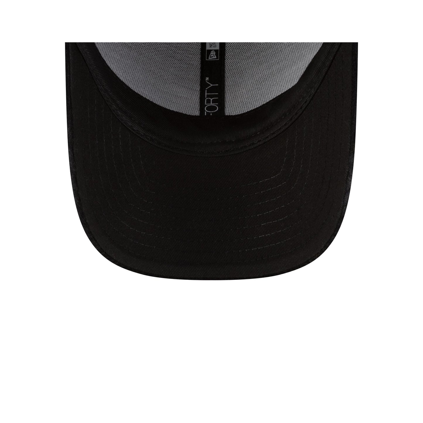 Chicago Bulls Cord 9FORTY M-Crown Snapback Hat