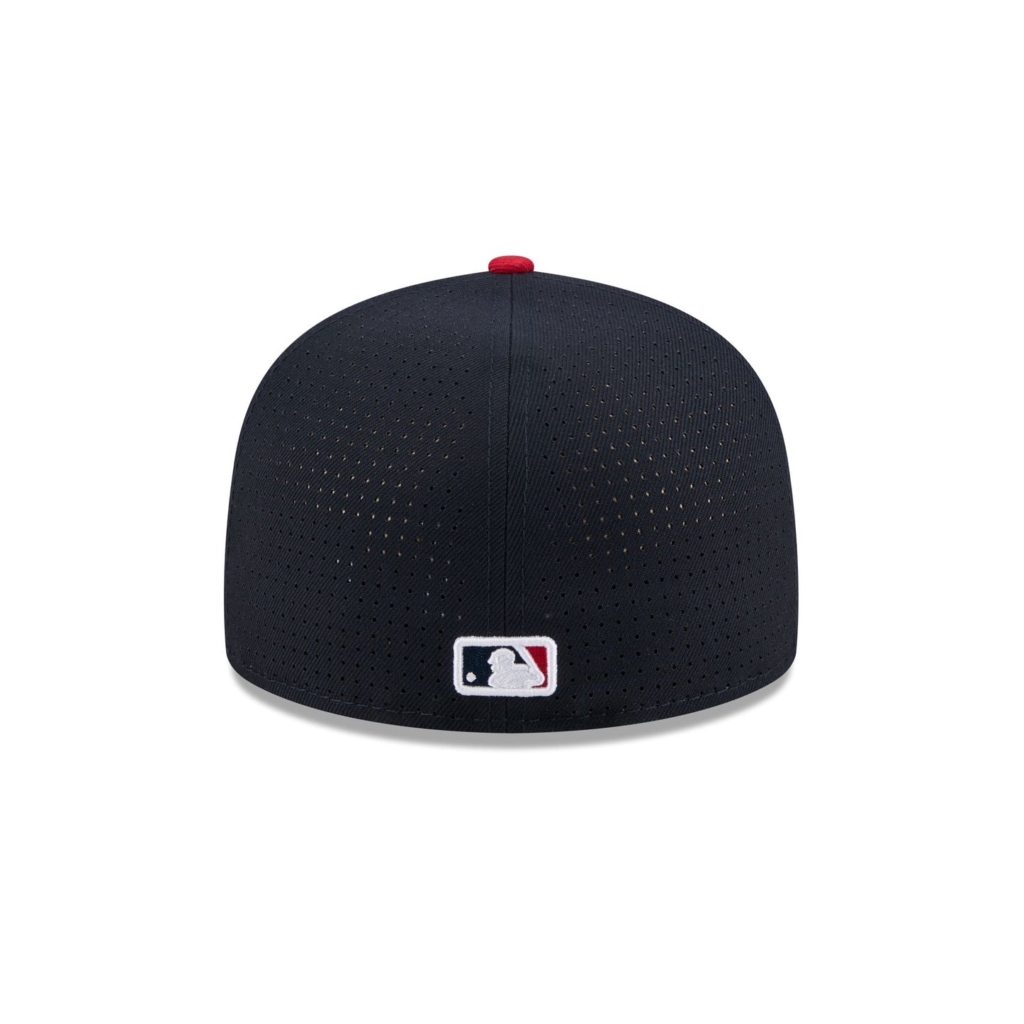 New York Yankees 2025 All-Star Game Workout Split Panel 59FIFTY Fitted Hat