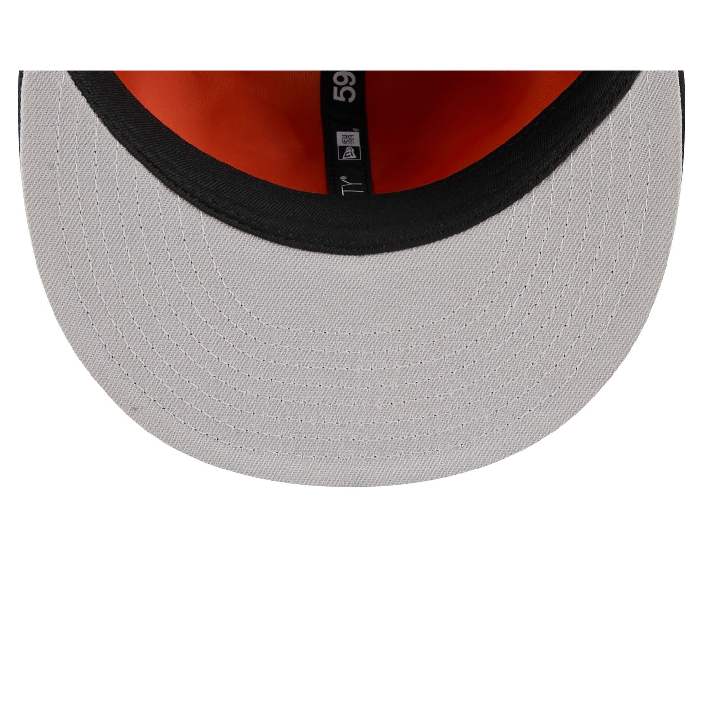 Alpha Industries x New York Yankees Black 59FIFTY Fitted Hat