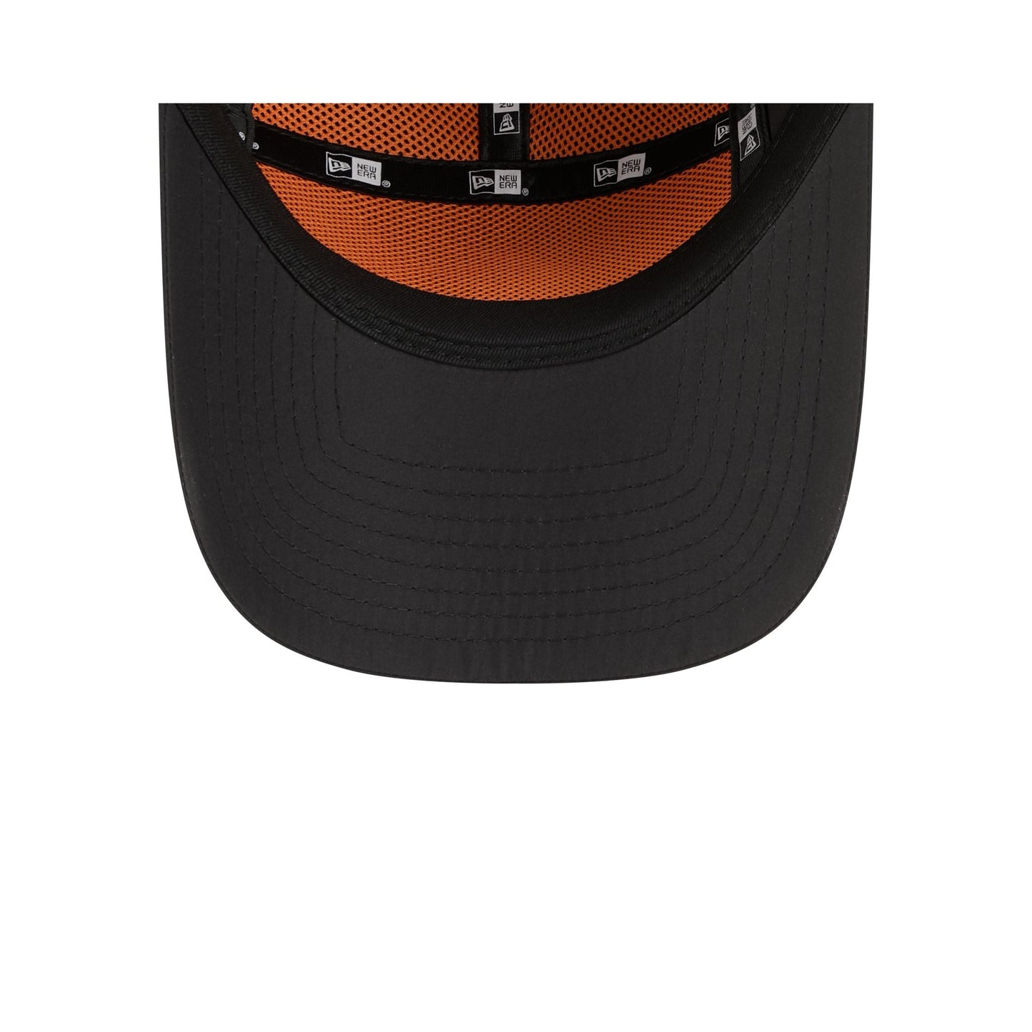 Alpha Industries x New York Yankees Black Runner Adjustable Hat