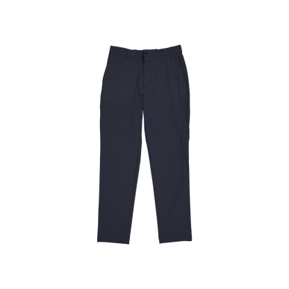 New Era Branded Golf Navy Pants