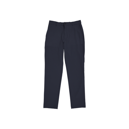 New Era Branded Golf Navy Pants