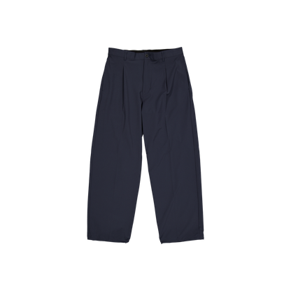 New Era Branded Golf Navy Joggers