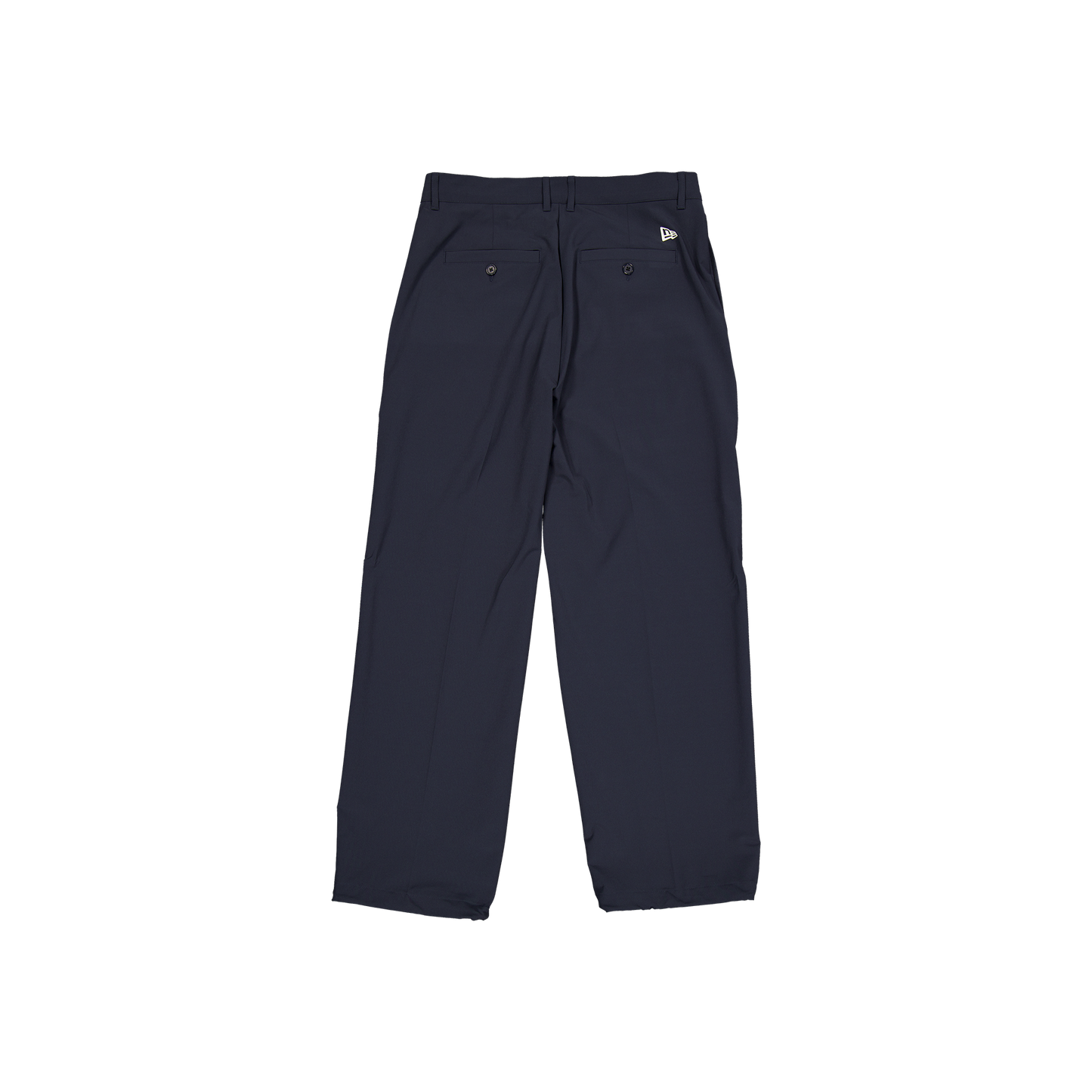 New Era Branded Golf Navy Joggers