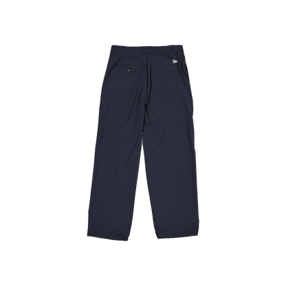 New Era Branded Golf Navy Joggers