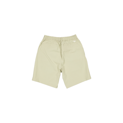New Era Branded Golf Abbey Stone Shorts