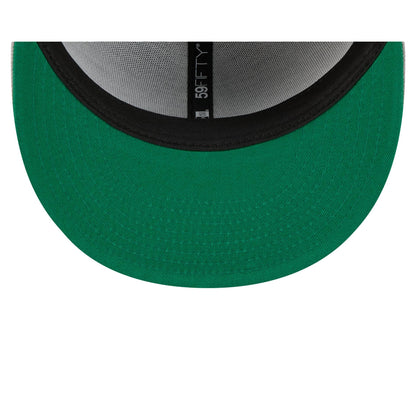 Houston Astros Cracked Cement 59FIFTY Fitted Hat