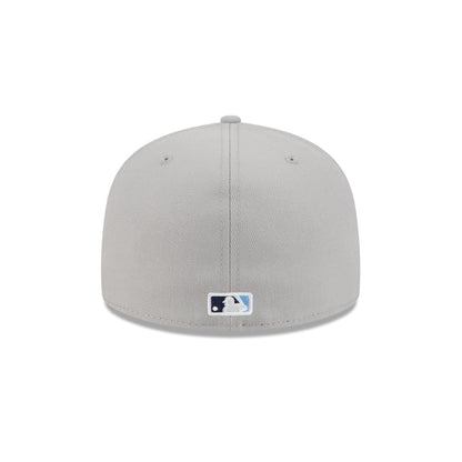 Tampa Bay Rays Cracked Cement 59FIFTY Fitted Hat