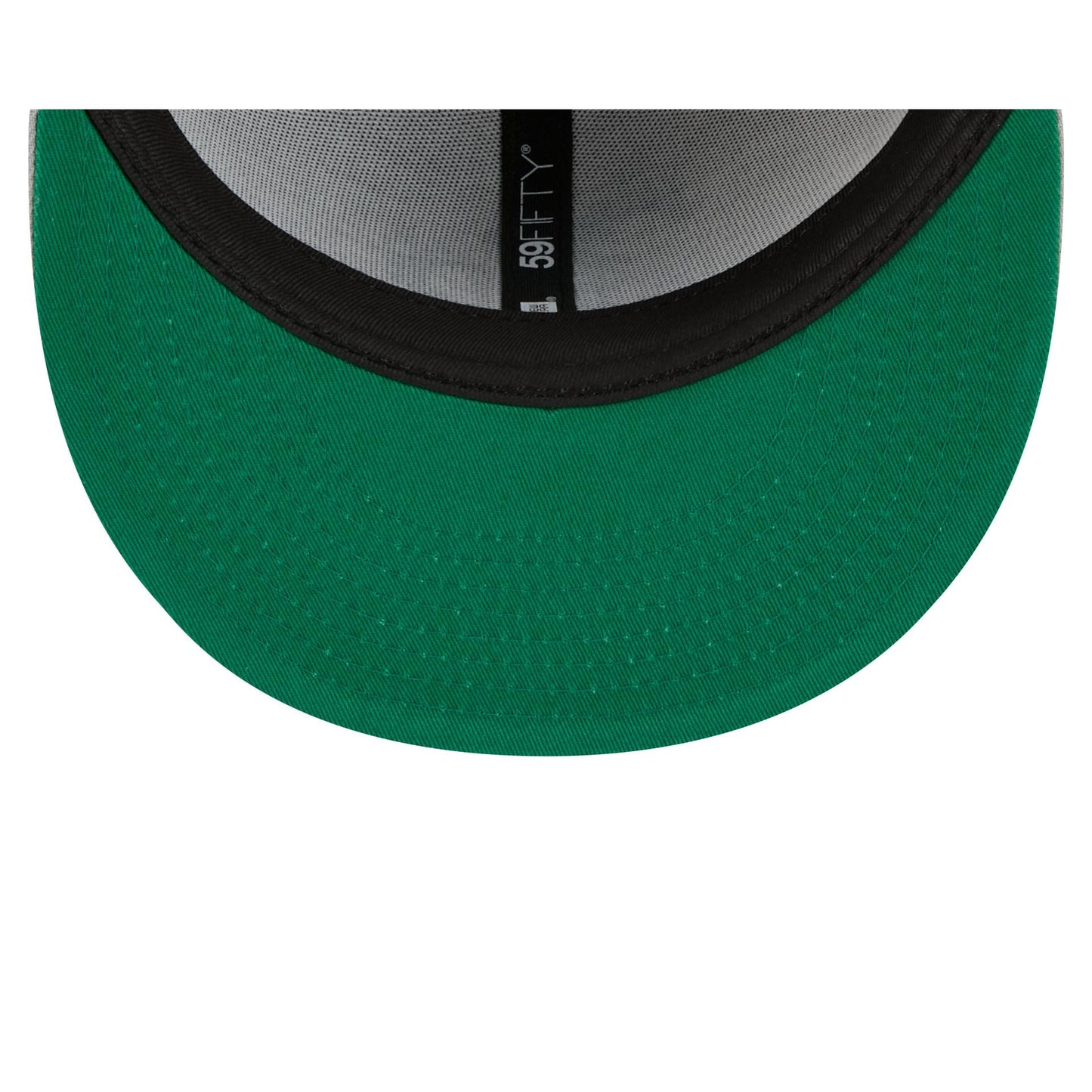 Tampa Bay Rays Cracked Cement 59FIFTY Fitted Hat