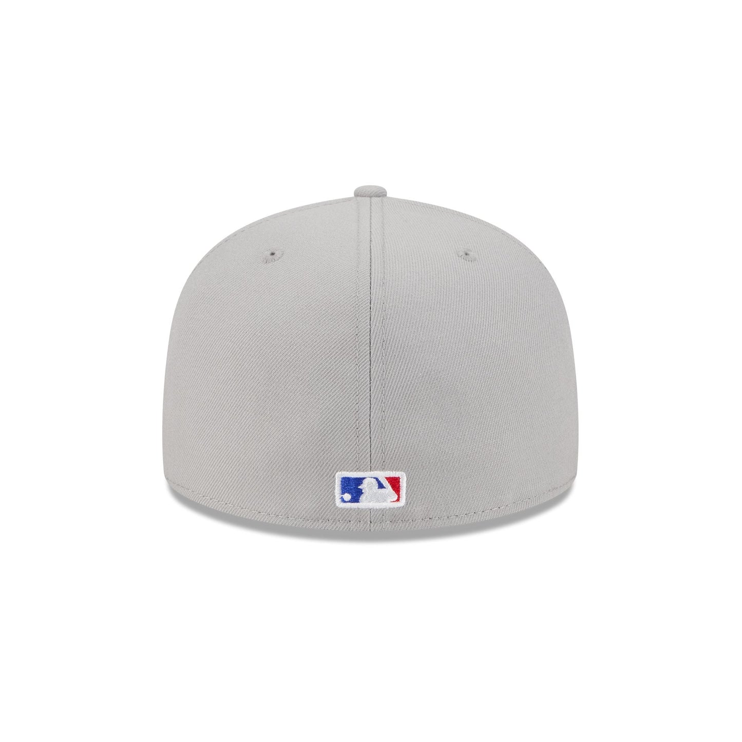Chicago Cubs Cracked Cement 59FIFTY Fitted Hat