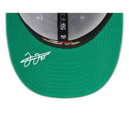 Chicago White Sox Frank Thomas 59FIFTY Fitted Hat