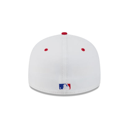 St. Louis Cardinals Ozzie Smith 59FIFTY Fitted Hat