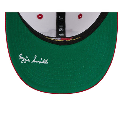 St. Louis Cardinals Ozzie Smith 59FIFTY Fitted Hat
