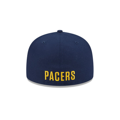 Indiana Pacers Deceptor 59FIFTY Fitted Hat