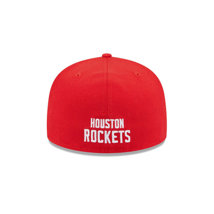 Houston Rockets Deceptor 59FIFTY Fitted Hat