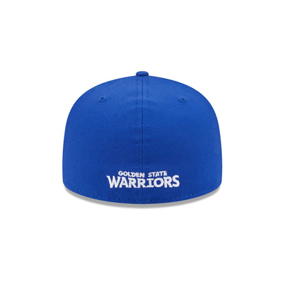 Golden State Warriors Deceptor 59FIFTY Fitted Hat