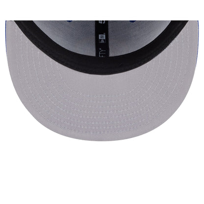 Golden State Warriors Deceptor 59FIFTY Fitted Hat