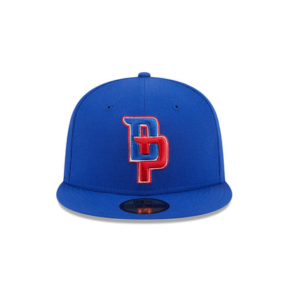 Detroit Pistons Deceptor 59FIFTY Fitted Hat