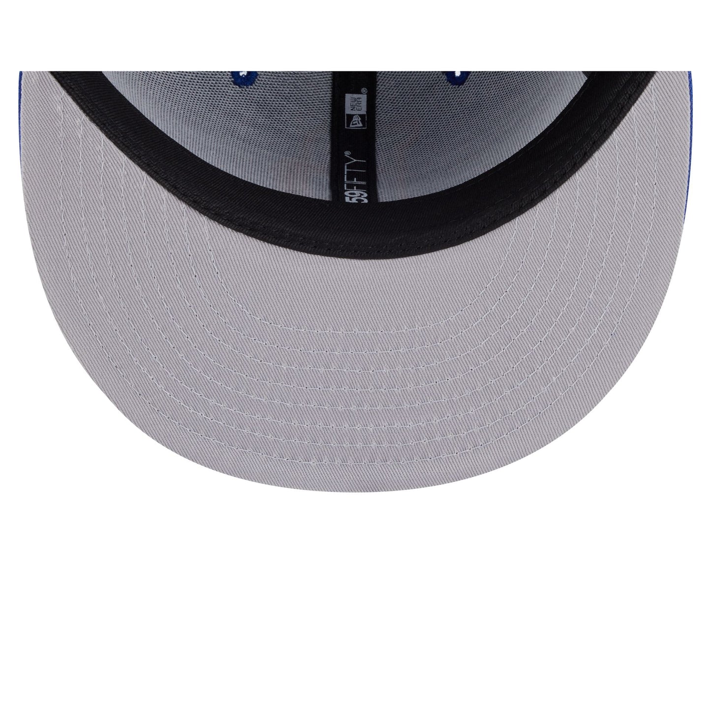 Detroit Pistons Deceptor 59FIFTY Fitted Hat