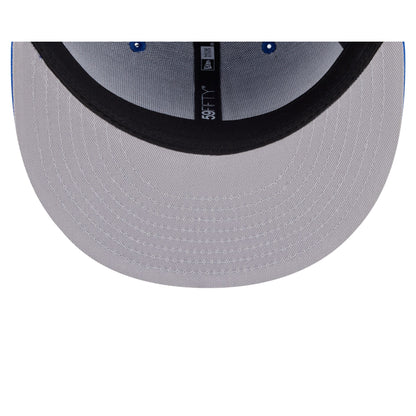 Dallas Mavericks Deceptor 59FIFTY Fitted Hat