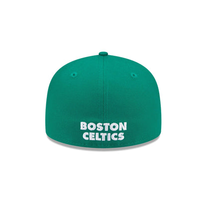 Boston Celtics Deceptor 59FIFTY Fitted Hat