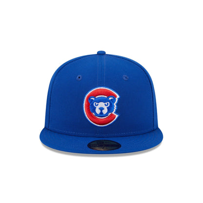 Chicago Cubs Deceptor 59FIFTY Fitted Hat