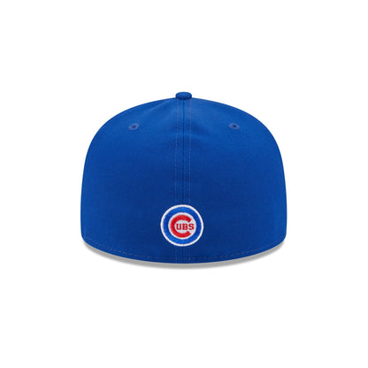 Chicago Cubs Deceptor 59FIFTY Fitted Hat