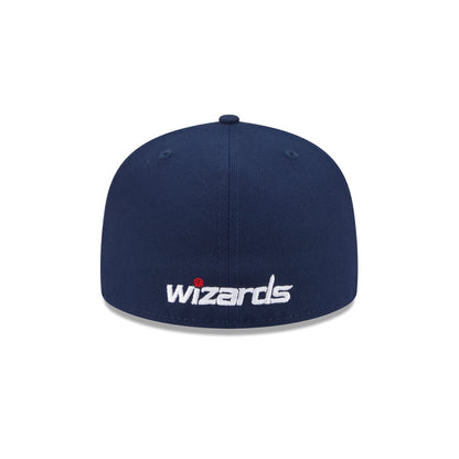 Washington Wizards Deceptor 59FIFTY Fitted Hat