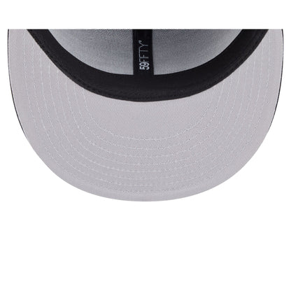 San Antonio Spurs Deceptor 59FIFTY Fitted Hat