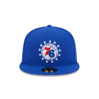 Philadelphia 76ers Deceptor 59FIFTY Fitted Hat