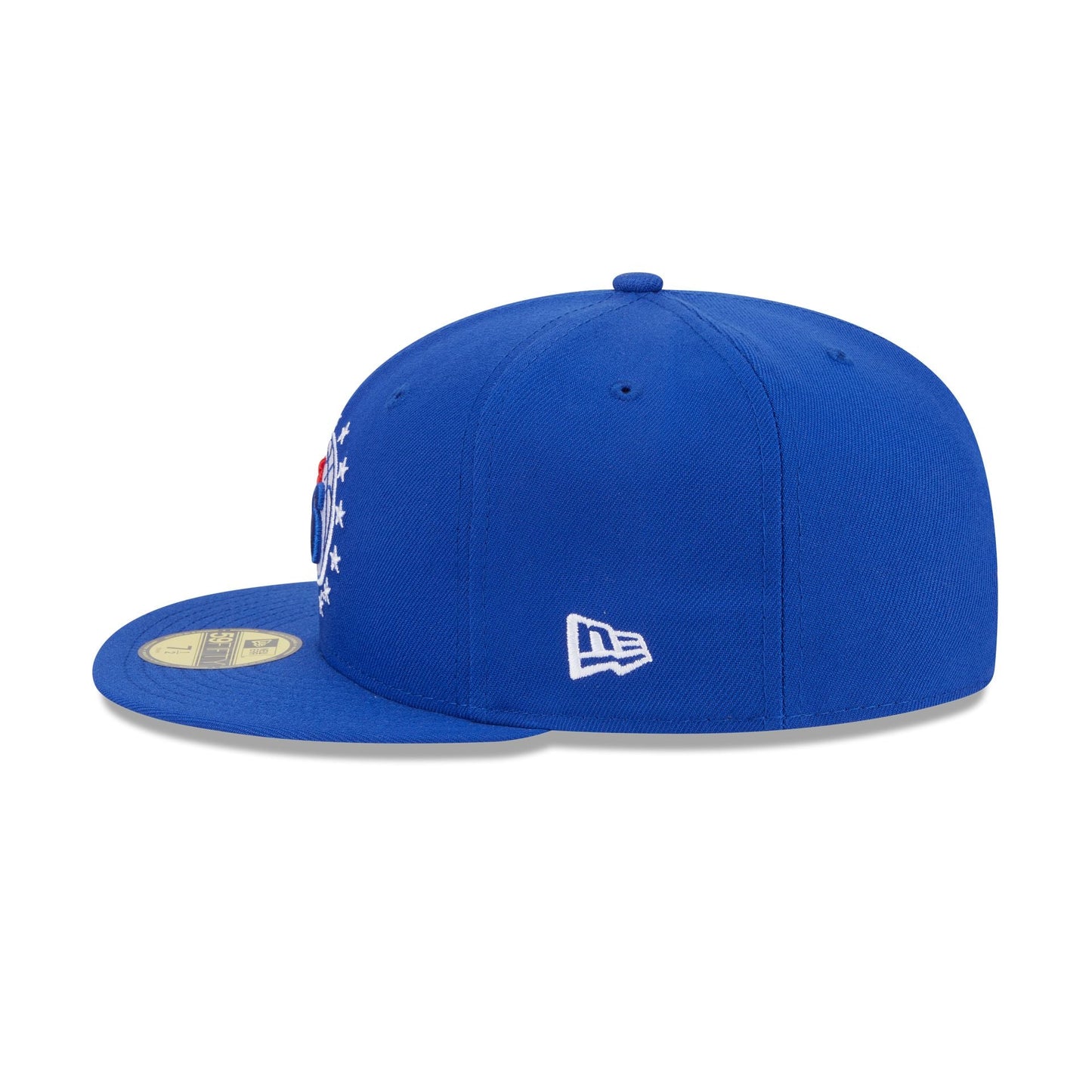 Philadelphia 76ers Deceptor 59FIFTY Fitted Hat