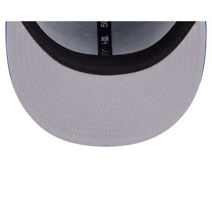 Philadelphia 76ers Deceptor 59FIFTY Fitted Hat